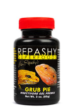 Load image into Gallery viewer, Repashy Grub Pie Reptile
