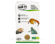 Load image into Gallery viewer, ProBugs Eco-Fresh Mealworms
