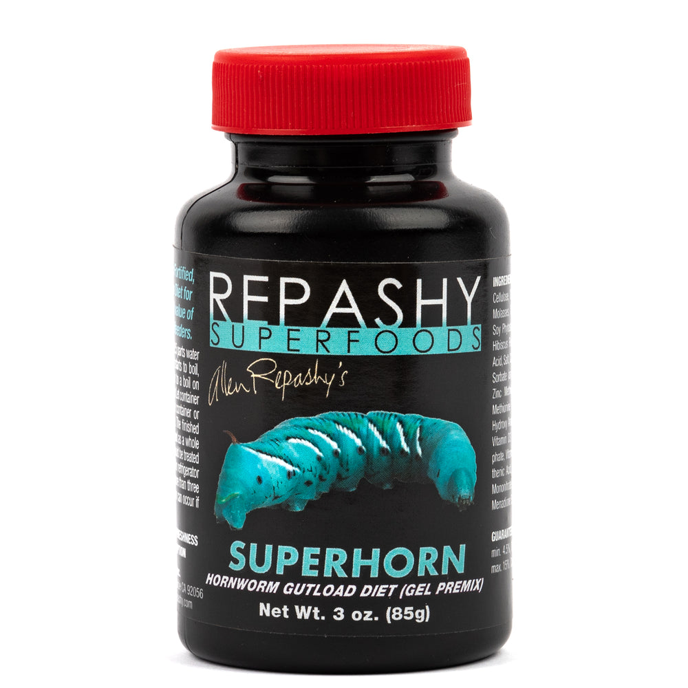 Repashy SuperHorn