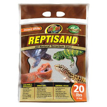 Load image into Gallery viewer, Zoo Med ReptiSand
