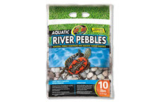 Load image into Gallery viewer, Zoo Med Aquatic River Pebbles
