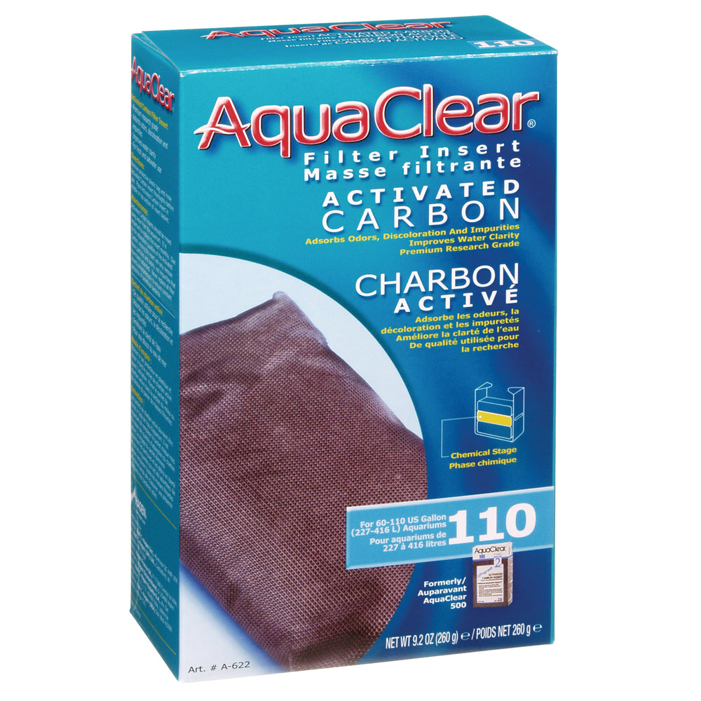 AquaClear 110 Activated Carbon