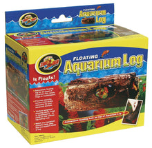 Load image into Gallery viewer, Zoo Med Floating Aquarium Log
