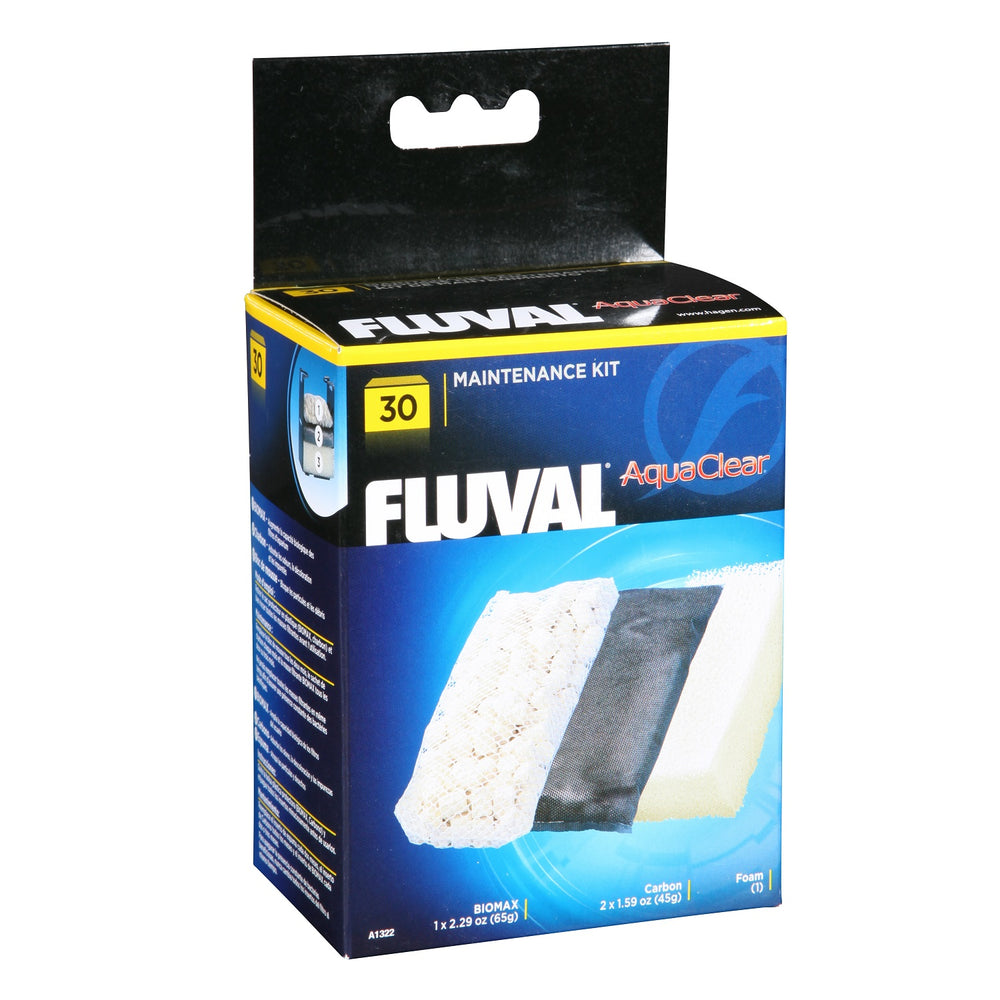 Fluval Filter Media Maintenance Kit
