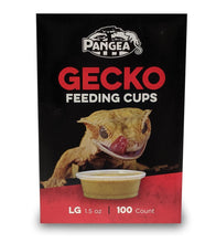 Load image into Gallery viewer, Pangea Feeding Cups 1.5oz (100 Pack)

