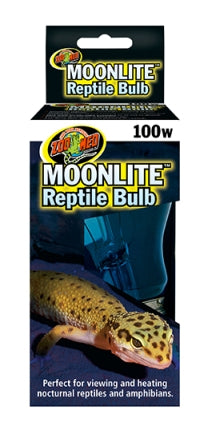 Zoo Med Moonlite Bulb