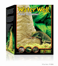 Load image into Gallery viewer, Exo Terra Water Well Water Dispenser
