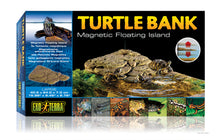 Load image into Gallery viewer, Exo Terra Turtle Bank Magnetic Floating Island
