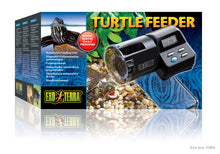 Load image into Gallery viewer, Exo Terra Turtle Automatic Feeder

