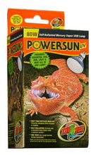 Load image into Gallery viewer, Zoo Med Powersun UV

