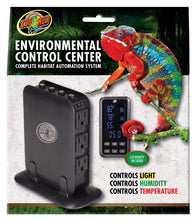 Load image into Gallery viewer, Zoo Med Environmental Control Center
