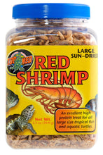 Load image into Gallery viewer, Zoo Med Red Shrimp
