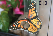Load image into Gallery viewer, C3 Butterfly Ledge, Suction Cup
