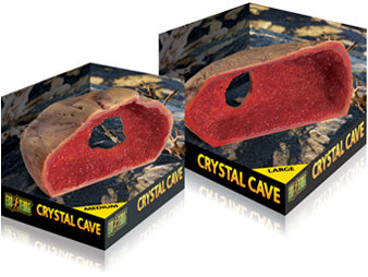 Exo Terra Crystal Caves