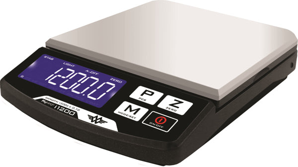 My Weigh iBalance 1200 Professional Scale