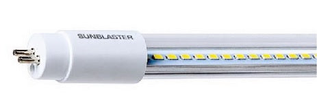 SunBlaster T5 LED Conversion Lamp 6400k