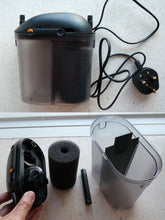 Load image into Gallery viewer, Zoo Med Turtle Clean 15, External Canister Filter
