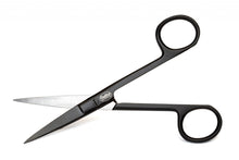 Load image into Gallery viewer, Redline Science Curved Scissors 5.5&quot;
