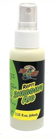 Zoo Med Repti Shed Aid, 2.25 oz.